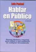 hablar en publico.4ª ed-luis puchol-9788479788773 hablar en publico.4ª ed-luis puchol-9788479788773