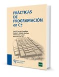 practicas de programacion en c+/--9788480049573 practicas de programacion en c+/--9788480049573