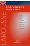 larousse los verbos ingleses-9788480168373 larousse los verbos ingleses-9788480168373