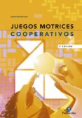 juegos motrices cooperativos-jaume bantula janot-9788480193573 juegos motrices cooperativos-jaume bantula janot-9788480193573