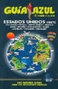 estados unidos: oeste 2009 (guia azul)-9788480236973 estados unidos: oeste 2009 (guia azul)-9788480236973