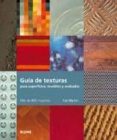 guia de texturas para superficies, muebles y acabados-cat martin-9788480767873 guia de texturas para superficies, muebles y acabados-cat martin-9788480767873