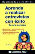 aprenda a realizar entrevistas con exito revistas; evaluar y asesorar-mo shapiro-9788480884273 aprenda a realizar entrevistas con exito revistas; evaluar y asesorar-mo shapiro-9788480884273