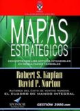 mapas estrategicos-robert s. kaplan-david norton-9788480889773 mapas estrategicos-robert s. kaplan-david norton-9788480889773