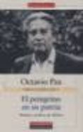 obras completas (vol. v): el peregrino en su patria, historia y p olitico de mexico-octavio paz-9788481092073 obras completas (vol. v): el peregrino en su patria, historia y p olitico de mexico-octavio paz-9788481092073