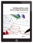configuración y usos de un mapa de procesos. pdf (ebook)-jose manuel pardo alvarez-9788481437973 configuración y usos de un mapa de procesos. pdf (ebook)-jose manuel pardo alvarez-9788481437973