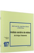 analisis narrativo de relatos del antiguo testamento-jean-louis ska-jean pierre sonnet-andre wenin-9788481693973 analisis narrativo de relatos del antiguo testamento-jean-louis ska-jean pierre sonnet-andre wenin-9788481693973