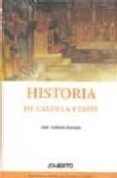 historia de castilla y leon-julio valdeon baruque-9788481831573 historia de castilla y leon-julio valdeon baruque-9788481831573