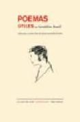 poemas utiles (ed. bilingüe español-portugües)-geraldino brasil-9788481915273 poemas utiles (ed. bilingüe español-portugües)-geraldino brasil-9788481915273