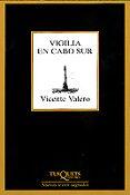 vigilia en cabo sur-vicente valero-9788483106273 vigilia en cabo sur-vicente valero-9788483106273