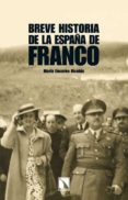 breve historia de la españa de franco-maria encarna nicolas marin-9788483195673 breve historia de la españa de franco-maria encarna nicolas marin-9788483195673