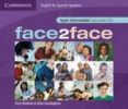 face2face: english for spanish speaker edition: class audio cds ( r) (upper-intermediate)-9788483235973 face2face: english for spanish speaker edition: class audio cds ( r) (upper-intermediate)-9788483235973