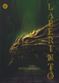 laberinto-victor panicello-9788483433973 laberinto-victor panicello-9788483433973