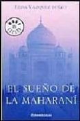 el sueño de la maharani-elisa vazquez de gey-9788483463673 el sueño de la maharani-elisa vazquez de gey-9788483463673