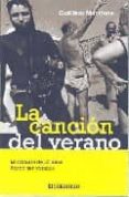 la cancion del verano: la historia de 30 años desde sus veranos-guillem martinez-9788483464373 la cancion del verano: la historia de 30 años desde sus veranos-guillem martinez-9788483464373