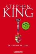 la historia de lisey-stephen king-9788483466773 la historia de lisey-stephen king-9788483466773