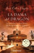 la dama del dragon-jose calvo poyato-9788483468173 la dama del dragon-jose calvo poyato-9788483468173