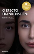o efecto frankenstein (gallego) (premio edebe de literatura juven il)-elia barcelo-9788483495773 o efecto frankenstein (gallego) (premio edebe de literatura juven il)-elia barcelo-9788483495773