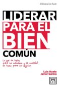 liderar para el bien comun-9788483562673 liderar para el bien comun-9788483562673