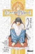death note nº 2 (14ª ed.)-takeshi obata-tsugumi ohba-9788483570173 death note nº 2 (14ª ed.)-takeshi obata-tsugumi ohba-9788483570173
