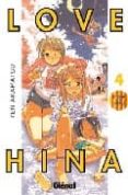 love hina nº4 (catalan)-ken akamatsu-9788483574973 love hina nº4 (catalan)-ken akamatsu-9788483574973
