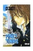 the prince of tennis nº 25-takeshi konomi-9788483577073 the prince of tennis nº 25-takeshi konomi-9788483577073