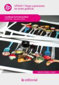 (i.b.d.)fases y procesos en artes graficas. argi0109 impresion en ofsset-9788483649473 (i.b.d.)fases y procesos en artes graficas. argi0109 impresion en ofsset-9788483649473