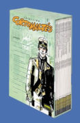corto maltes (cofre 2, 11 titulos)-hugo pratt-9788484314073 corto maltes (cofre 2, 11 titulos)-hugo pratt-9788484314073