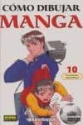 como dibujar manga 10: personajes masculinos-hikaru hayashi-9788484319573 como dibujar manga 10: personajes masculinos-hikaru hayashi-9788484319573