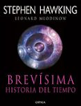 brevisima historia del tiempo-stephen w. hawking-stephen hawking-9788484326373 brevisima historia del tiempo-stephen w. hawking-stephen hawking-9788484326373