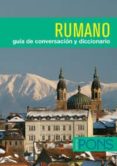 guia de conversacion de rumano-9788484433873 guia de conversacion de rumano-9788484433873