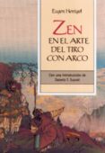 zen en el arte del tiro con arco-eugen herrigel-9788484451273 zen en el arte del tiro con arco-eugen herrigel-9788484451273