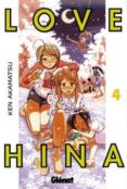 love hina (shonen manga nº 4)-ken akamatsu-9788484491873 love hina (shonen manga nº 4)-ken akamatsu-9788484491873
