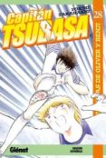 capitan tsubasa nº28-yoichi takahashi-9788484498773 capitan tsubasa nº28-yoichi takahashi-9788484498773