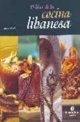 el libro de la cocina libanesa-hussien dekmak-9788484525073 el libro de la cocina libanesa-hussien dekmak-9788484525073