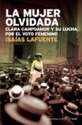 la mujer olvidada-isaias lafuente-9788484605973 la mujer olvidada-isaias lafuente-9788484605973