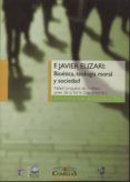f. javier elizari: bioética, teología moral y sociedad-rafael junquera de estefani-9788484685173 f. javier elizari: bioética, teología moral y sociedad-rafael junquera de estefani-9788484685173