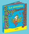 la sirenita-9788484701873 la sirenita-9788484701873