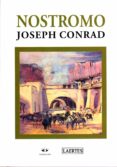 nostromo: relato de un litoral (6ª ed.)-joseph conrad-9788485346073 nostromo: relato de un litoral (6ª ed.)-joseph conrad-9788485346073