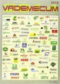 vademecum de productos fitosanitarios y nutricionales 2014 (30ª ed.)-carlos de liñan-9788487480973 vademecum de productos fitosanitarios y nutricionales 2014 (30ª ed.)-carlos de liñan-9788487480973