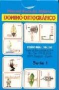 domino ortografico-manuel sanjuan najera-9788487705373 domino ortografico-manuel sanjuan najera-9788487705373