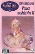 manos maravillosas nº 38: pastas modelables ii-9788488631473 manos maravillosas nº 38: pastas modelables ii-9788488631473