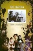 tim burton-hilario j. rodriguez-9788489564473 tim burton-hilario j. rodriguez-9788489564473