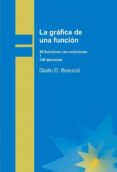 la grafica de una funcion (ebook)-9788490095973 la grafica de una funcion (ebook)-9788490095973