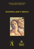 filosofia, arte y mistica (ebook)-9788490128473 filosofia, arte y mistica (ebook)-9788490128473