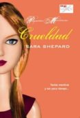 pequeñas mentirosas 7: crueldad-sara shepard-9788490183373 pequeñas mentirosas 7: crueldad-sara shepard-9788490183373