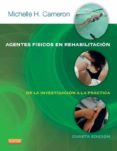 agentes fisicos en rehabilitacion-m. d. cameron-9788490224373 agentes fisicos en rehabilitacion-m. d. cameron-9788490224373