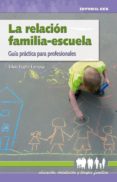 Amazon kindle libros descargar ipad LA RELACIÓN FAMILIA-ESCUELA de SILVIA LOPEZ
