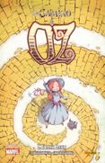el camino a oz-eric shanower-9788490246573 el camino a oz-eric shanower-9788490246573