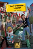 san ferminetan, lesakan (ebook)-9788490272473 san ferminetan, lesakan (ebook)-9788490272473
